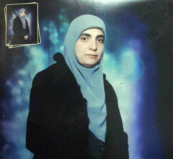 جلسة اليوم للبت باستئناف ضد حكم الأسيرة قعدان
